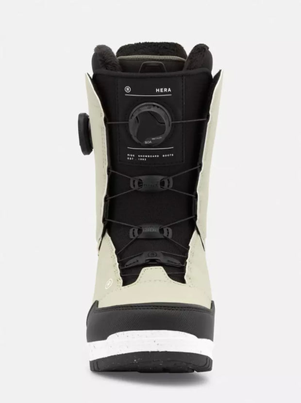 Ride - Hera Snowboard Boot 2026 - Dust