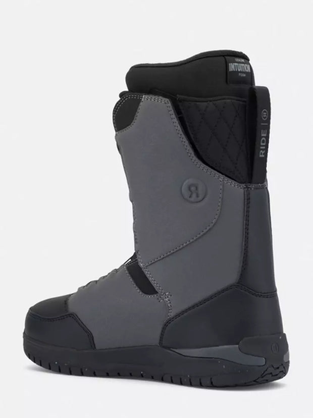 Ride - Lasso Snowboard Boots 2026 - Grey