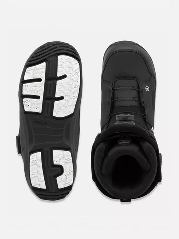 Ride - Octave Snowboard Boots 2026 - Black