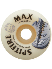 Spitfire - F499 Palmer Burn Squad - 55mm