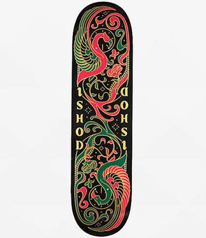 Real - Ishod Illuminated Twin Tail 8.25