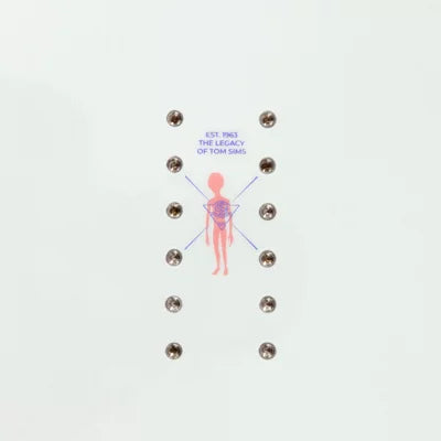 Sims - Macrodose 2025