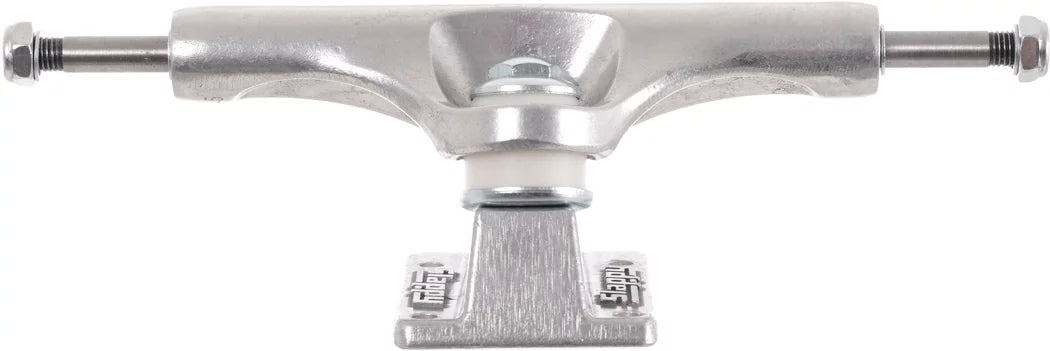 Slappy - ST1 Inverted Hollow Polished Slappy - ST1 Inverted Hollow Polished