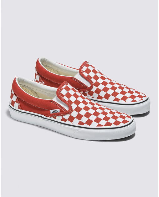 Harga seine vans checkerboard