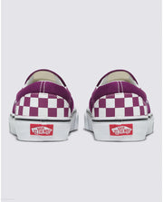 Vans - Classic Slip-On - Dark Purple