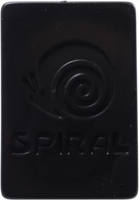 Spiral Wax Co. - Dark Wizard All Temp Graphite Snowboard Wax