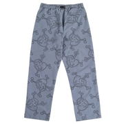 Krooked - Style Eyes Ripstop Pant