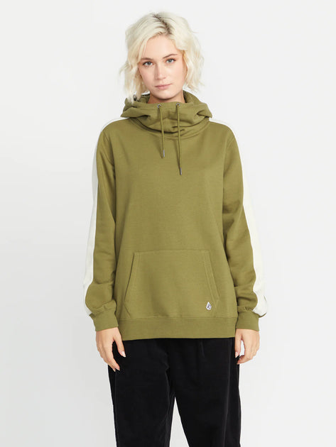 Volcom walk on clearance by high neck