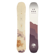 Arbor Swoon Camber Women's Snowboard 2023