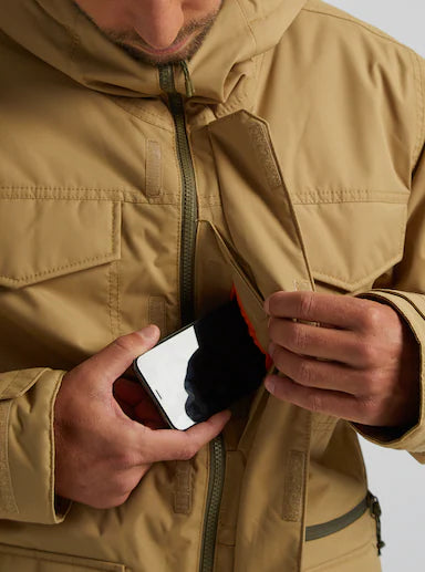 Burton - Covert 2L Jacket