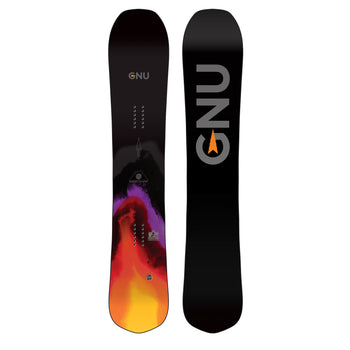 Gnu Snowboards - Banked Country 2023