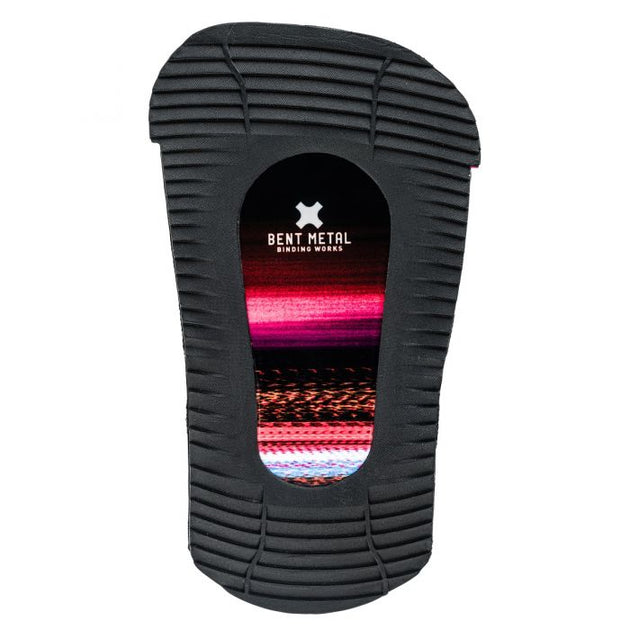 Bent Metal Bindings - Forte 2023 – Board Of Missoula