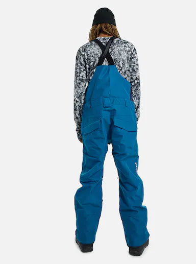 Burton - Gore Reserve Bib