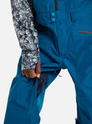 Burton - Gore Reserve Bib