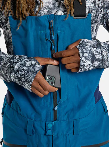 Burton - Gore Reserve Bib