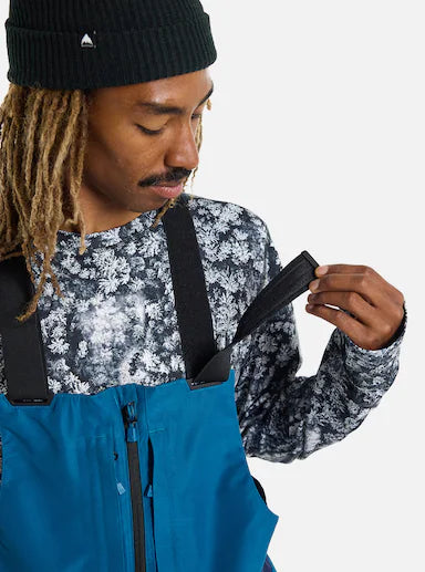 Burton - Gore Reserve Bib
