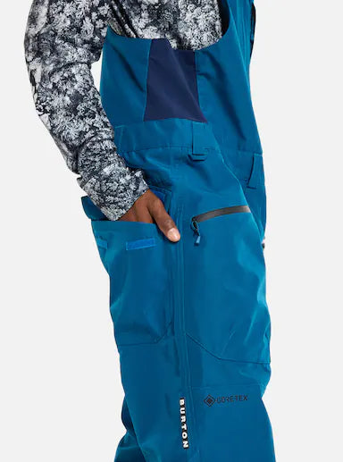 Burton - Gore Reserve Bib