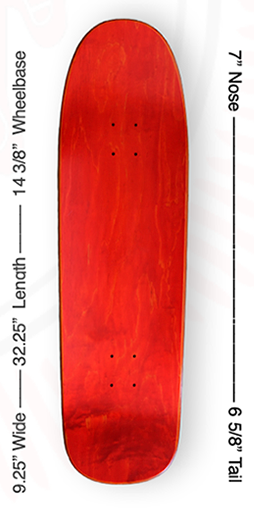 Curb Dogs - Curb Dogs Decks