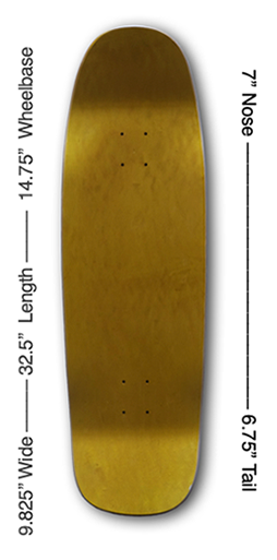 Curb Dogs - Curb Dogs Decks