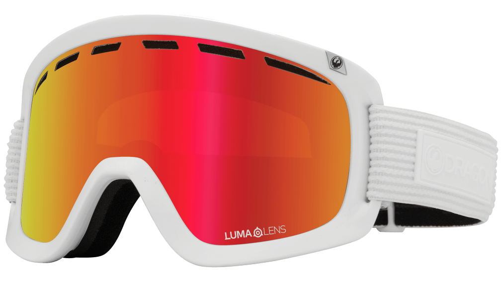 Dragon - D1 OTG Goggles – Board Of Missoula