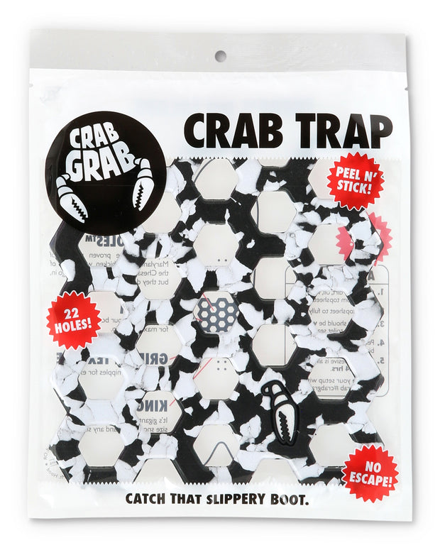Crab Grab - Crab Trap