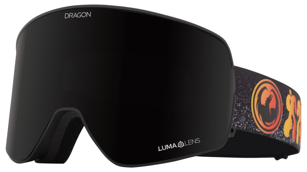 Dragon - NFX2 Goggles – Board Of Missoula Dragon - NFX2 Goggles – Board Of Missoula