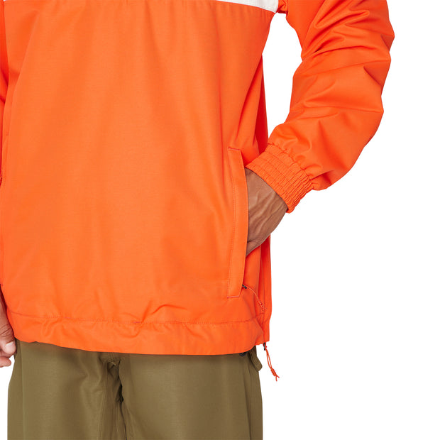 Volcom - Longo Pullover Jacket 2023