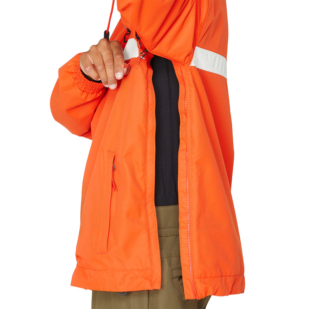 Volcom - Longo Pullover Jacket 2023