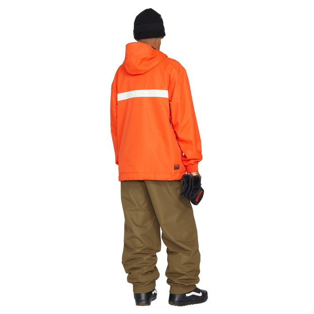 Volcom - Longo Pullover Jacket 2023