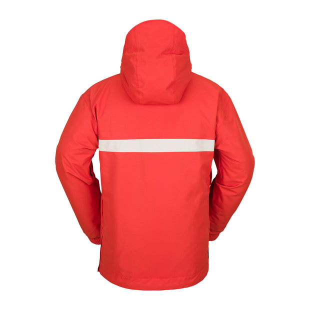 Volcom - Longo Pullover Jacket 2023