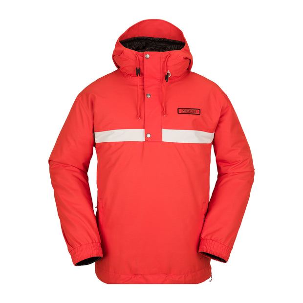 Volcom - Longo Pullover Jacket 2023