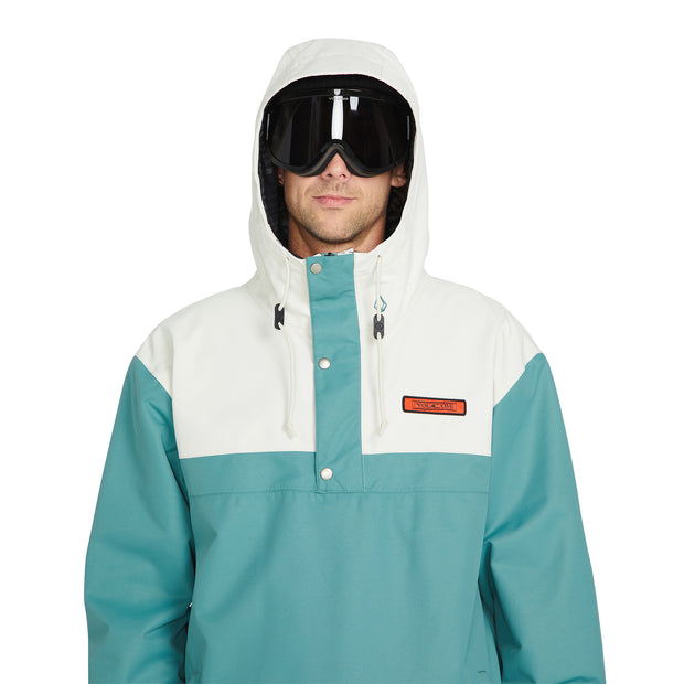 Volcom - Longo Pullover Jacket 2023
