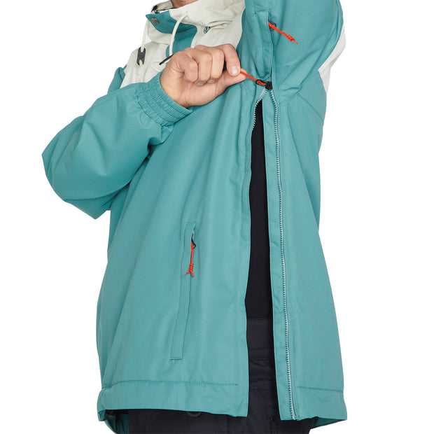 Volcom - Longo Pullover Jacket 2023