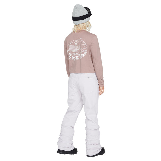Volcom - Hallen Pant