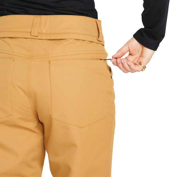 Volcom - Hallen Pant
