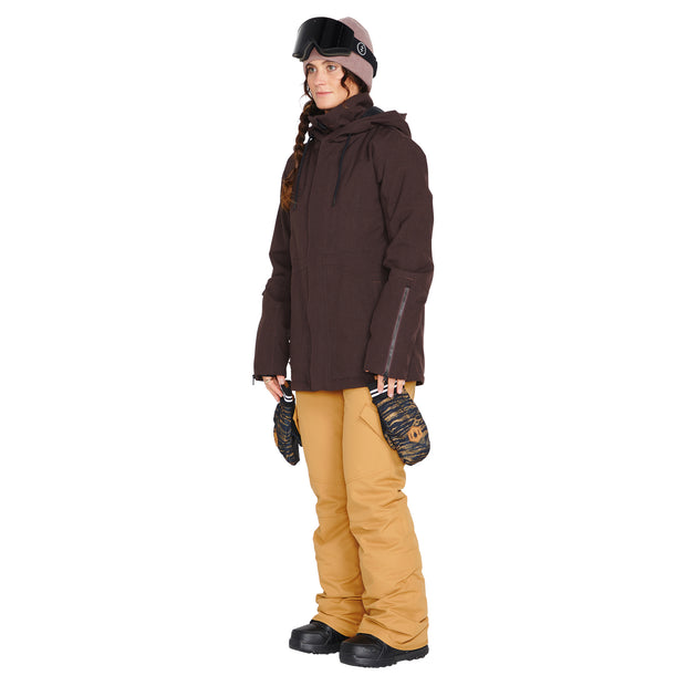 Volcom - Hallen Pant