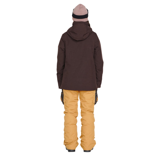 Volcom - Hallen Pant