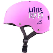 Triple Eight - Little Tricky Jr. V2 Skate Helmet - Board Of Missoula