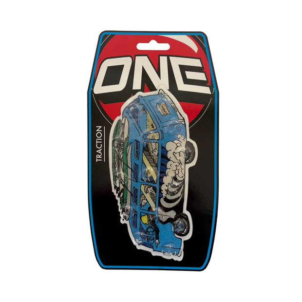 One Ball Jay - Assorted Traction/Stomp Pads