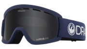 Dragon - Lil D Goggles
