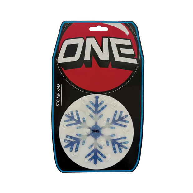 One Ball Jay - Assorted Traction/Stomp Pads