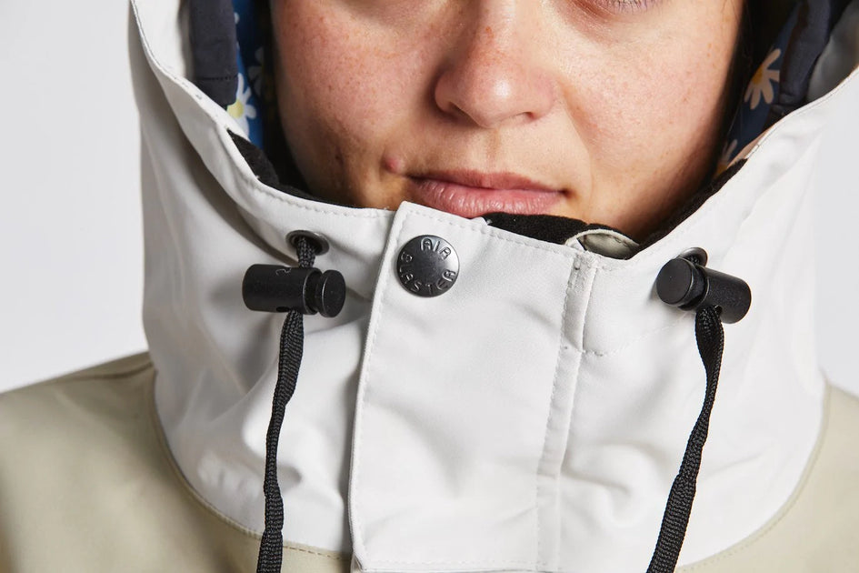 Stay wild snowboard jacket discount