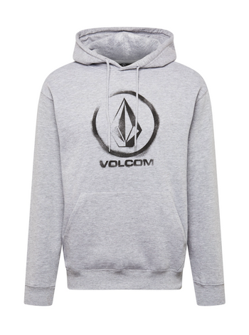 Volcom Hoodie - Catch 91 Pullover Sweatshirt