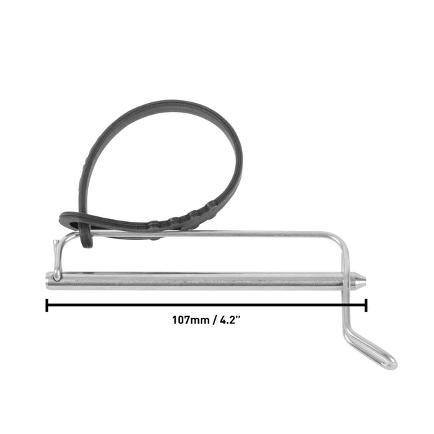 Voile - Slider Pins