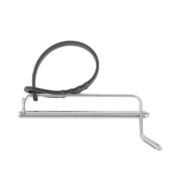 Voile - Slider Pins