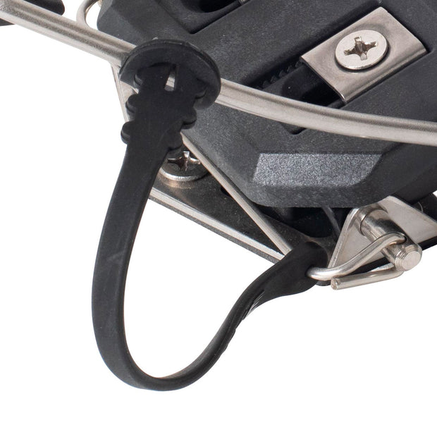 Voile - Slider Pins