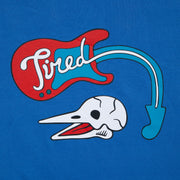 Tired - Music T-Shirt