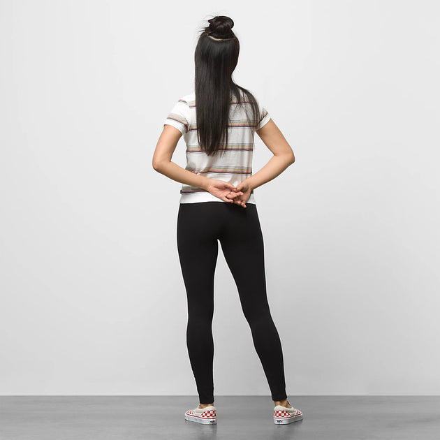 Vans top womens leggings