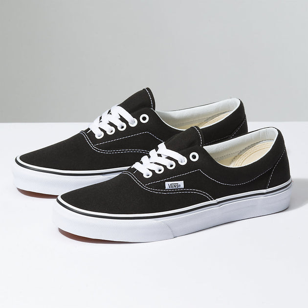 Vans iconic era best sale
