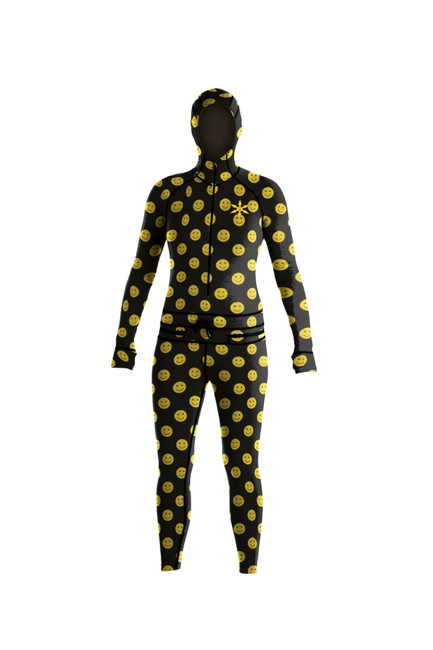Airblaster - Classic Ninja Suit Print Women's